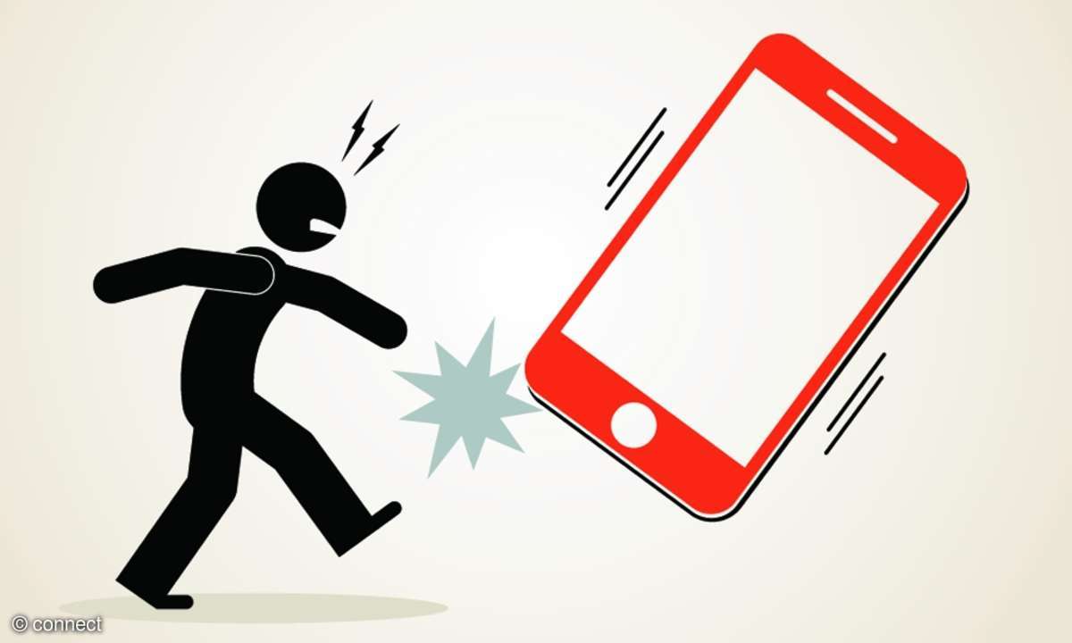 connect Hotline-Test 2015
